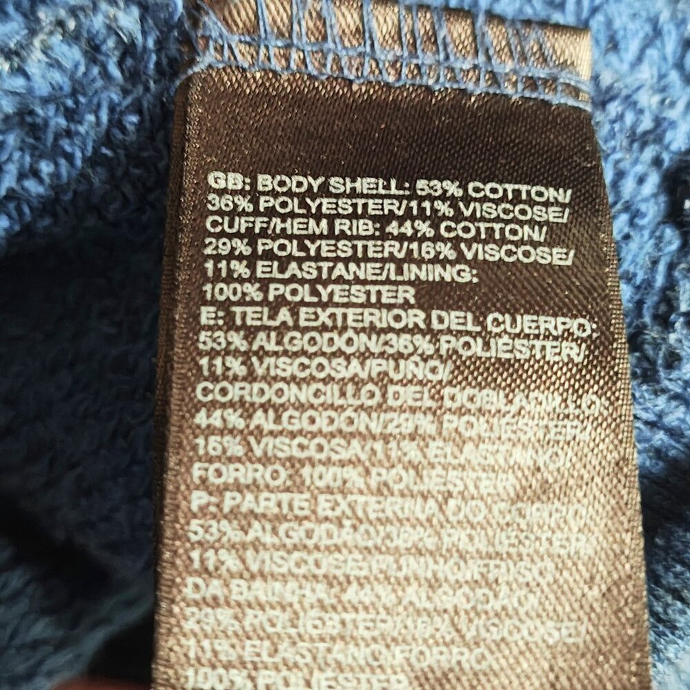 THE NORTH FACE Full-Zip Hoodie - Picture 2 of 10